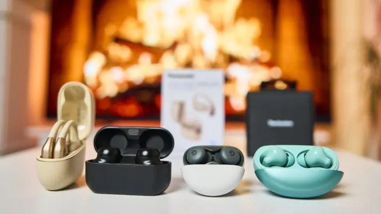 casti wireless top