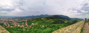 panorama deva