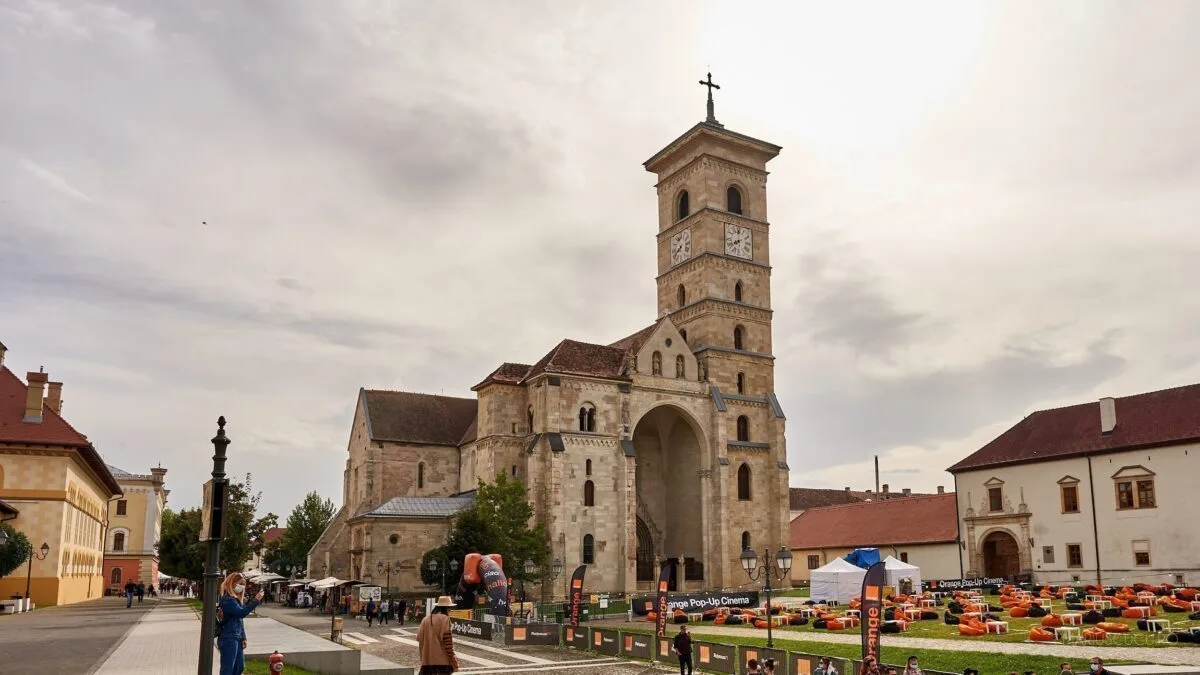 cetate alba iulia