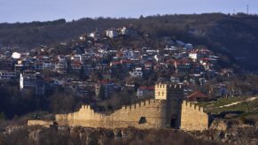 case veliko iarna