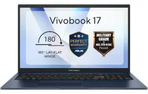 ASUS Vivobook 17 X1704VA