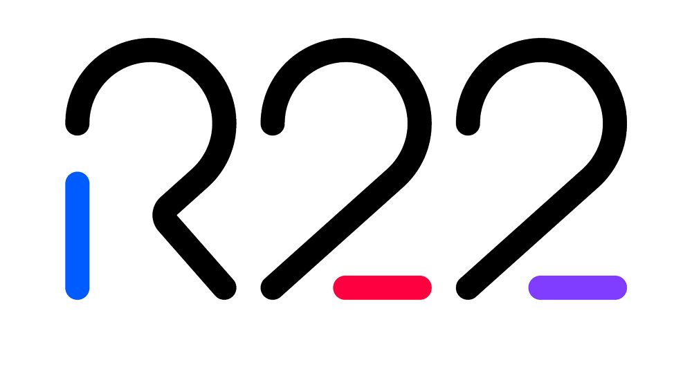 logo r22