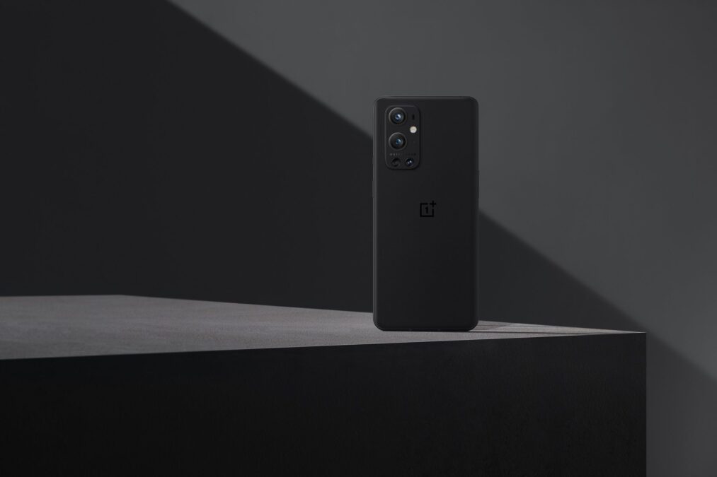 OnePlus 9 Pro