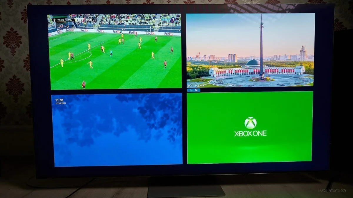 4 surse mirroring samsung