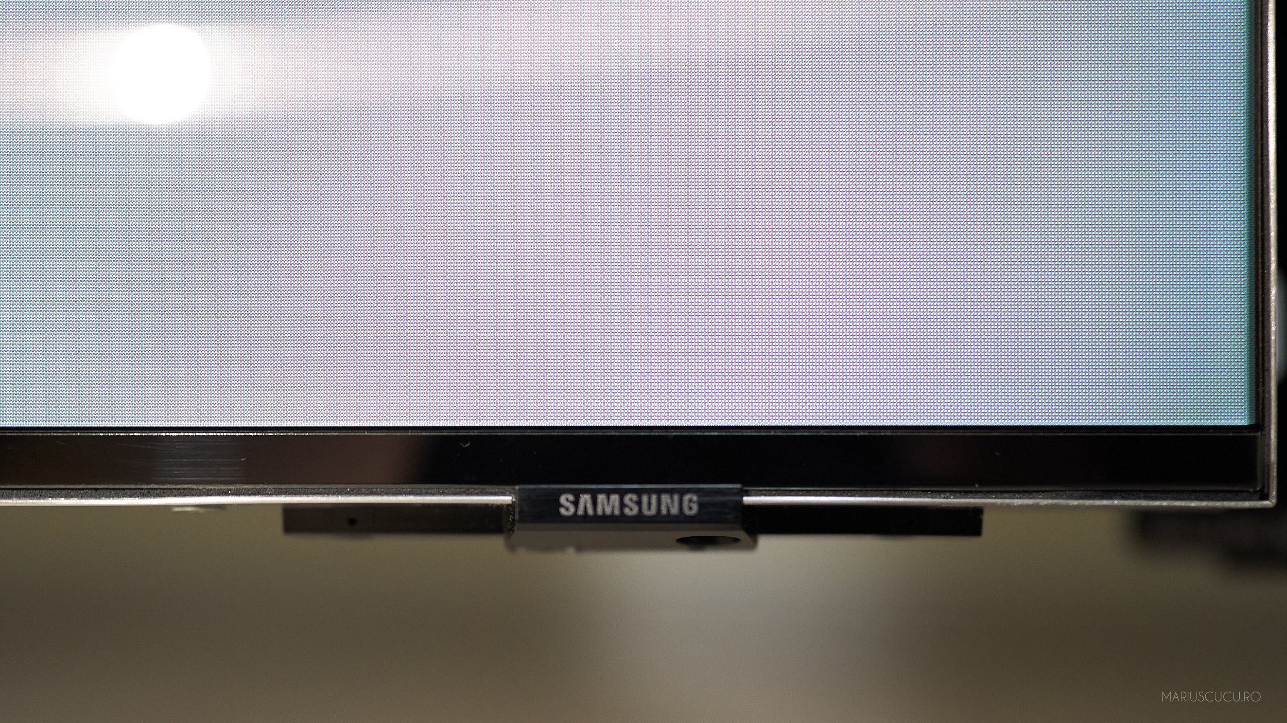 easy to handle camera teach Probleme televizoare Samsung