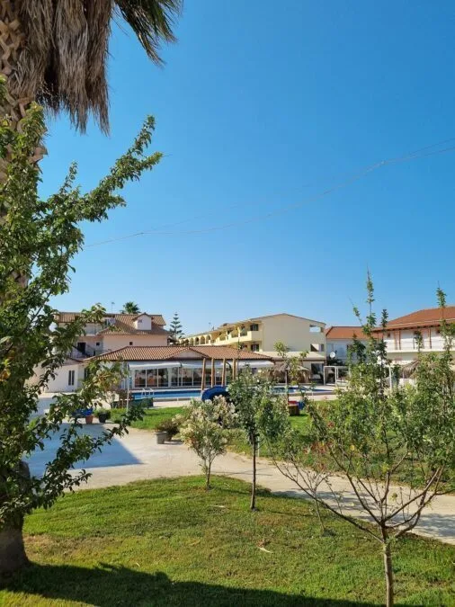 cazare resort