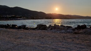 rasarit zakyntos plaja