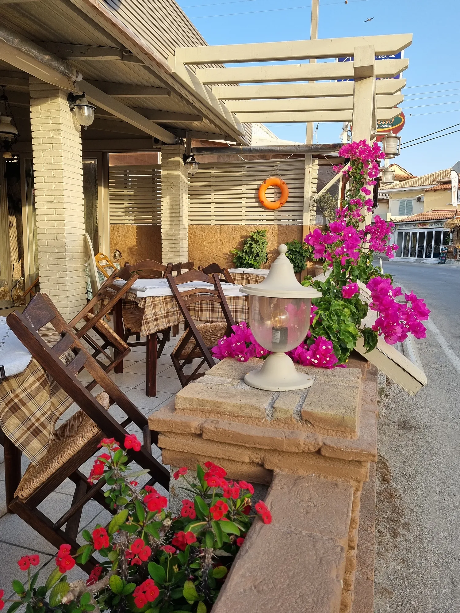 taverna greceasca