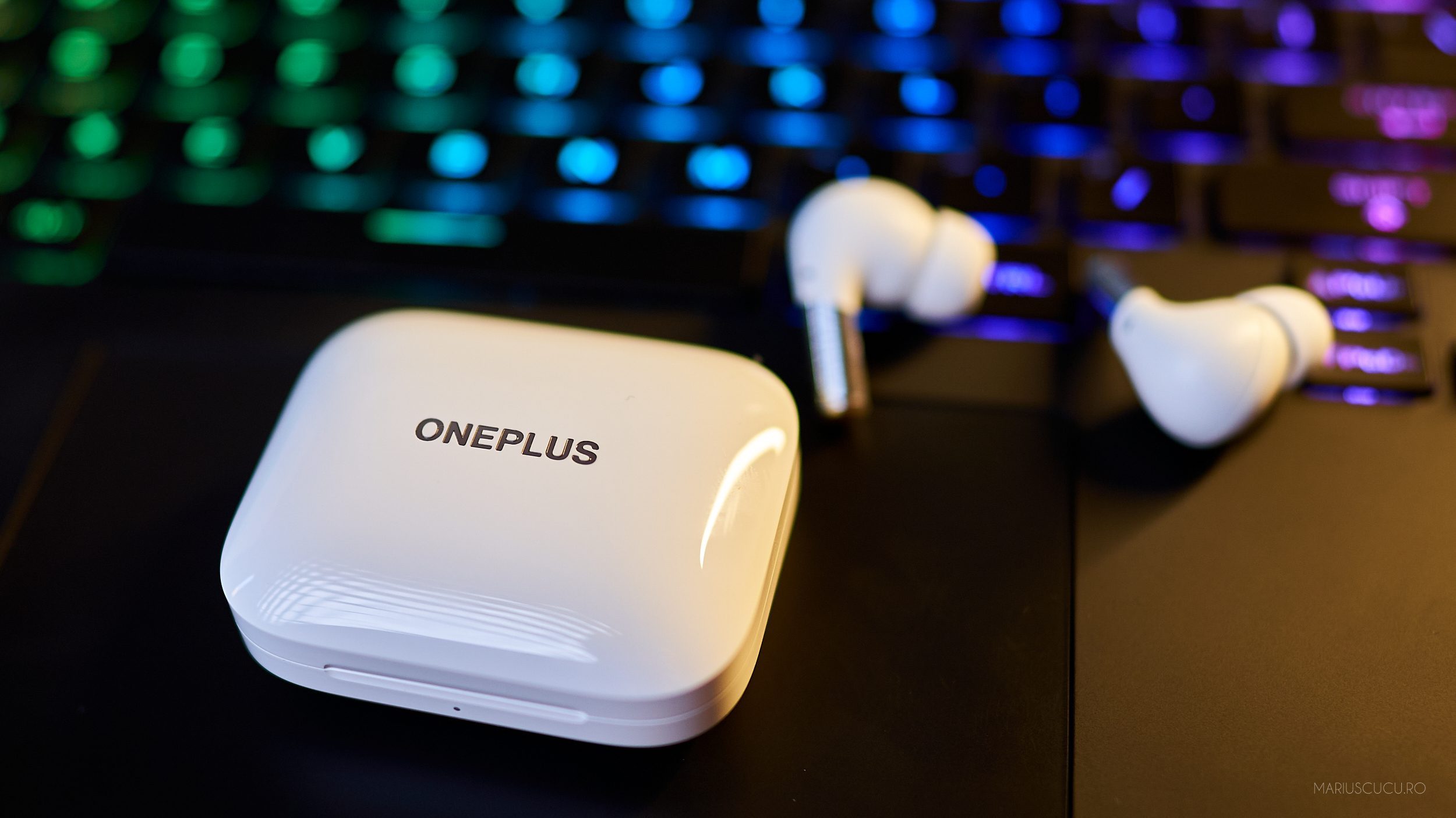 cutie oneplus buds pro laptop