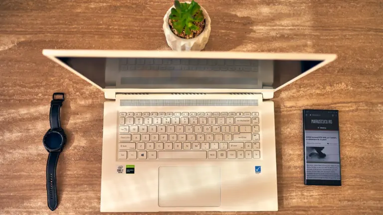 laptop acer conceptd