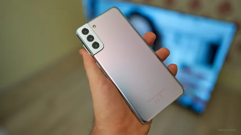 samsung s21 plus