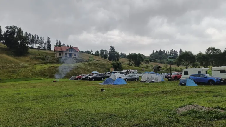 zona corturi vama buzaului