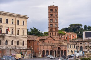 zona roma termini