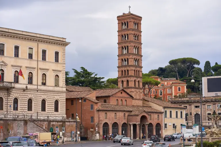 zona roma termini