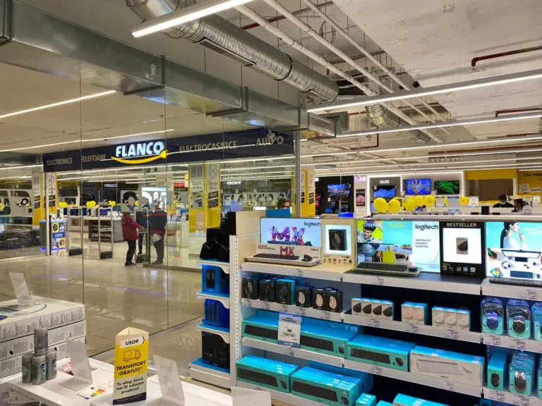 flanco ploiesti