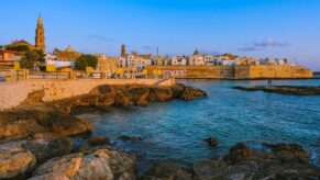 port monopoli rasarit