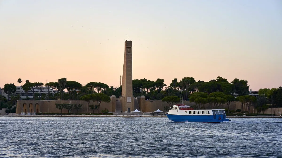 castel brindisi