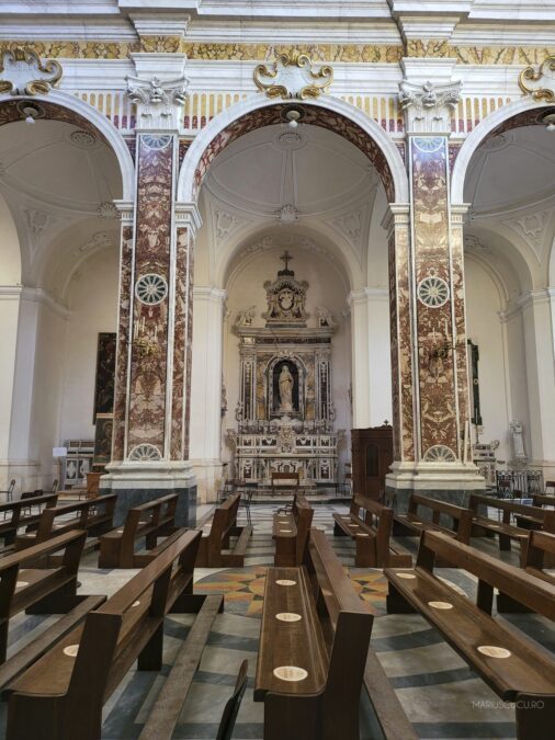 interior catedrala 2