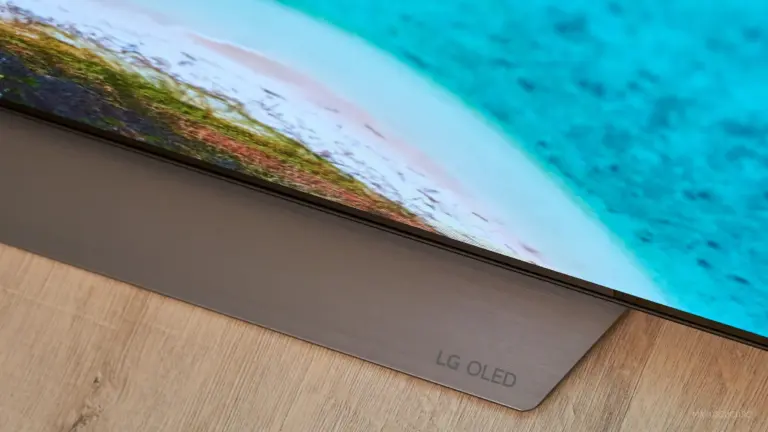 logo lg tv