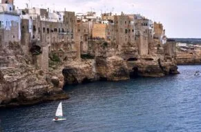 stanci Polignano a Mare