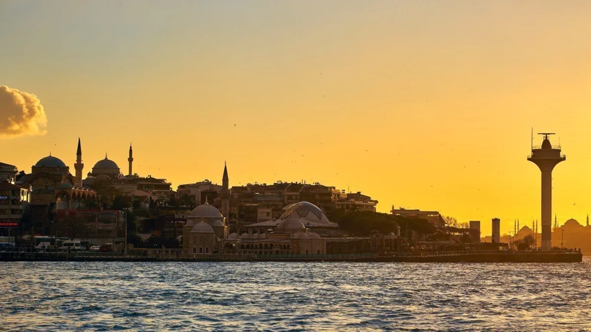 apus barca istanbul