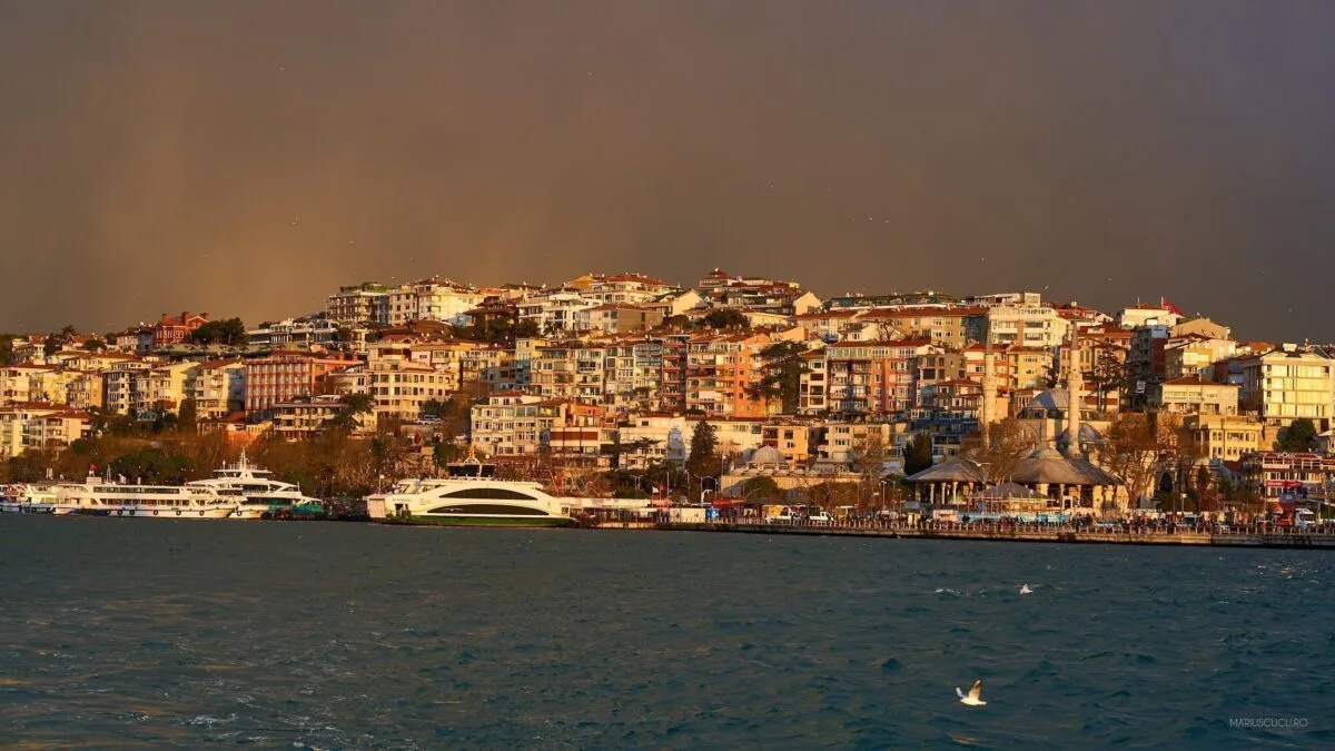 cladiri iahturi istanbul