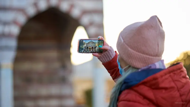 fotografii istanbul telefon