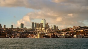 istanbul partea europeana