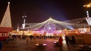 piata craciun sibiu