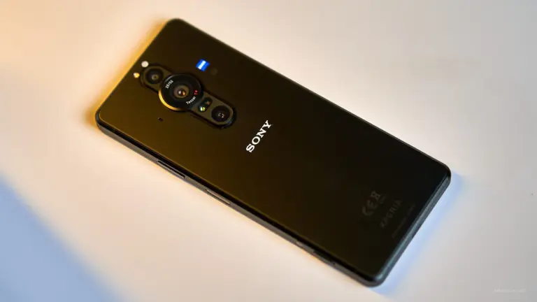 telefon sony xperia