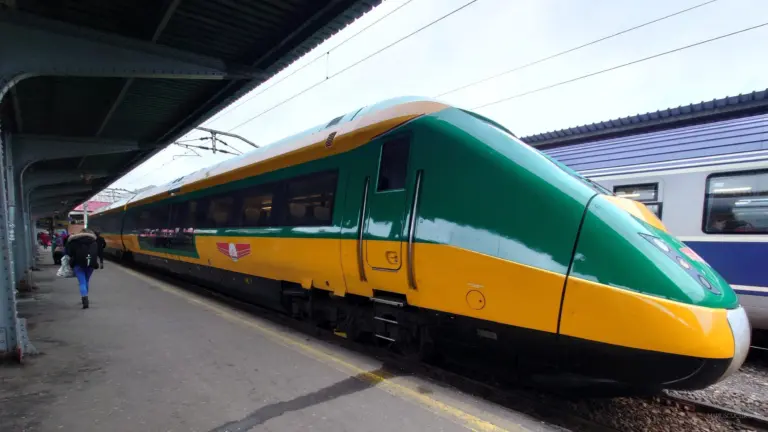 tren astra carpatica 2