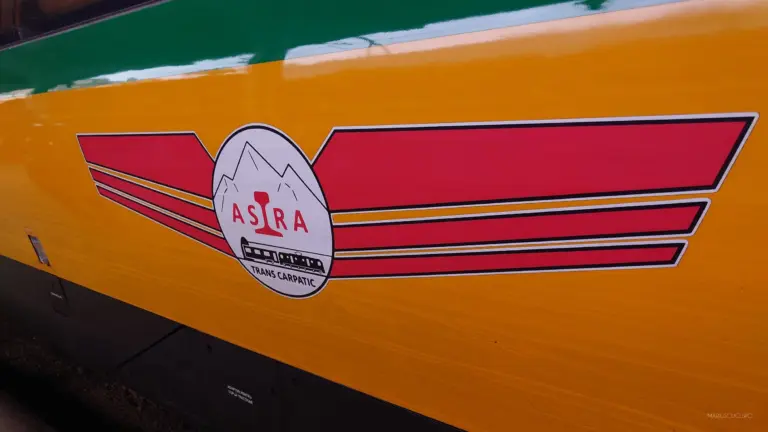 tren astra carpatica 3