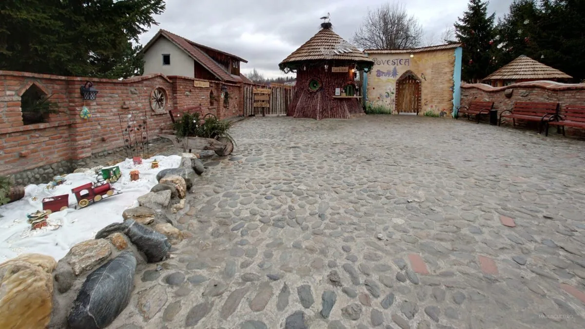 valea zanelor locatie noua