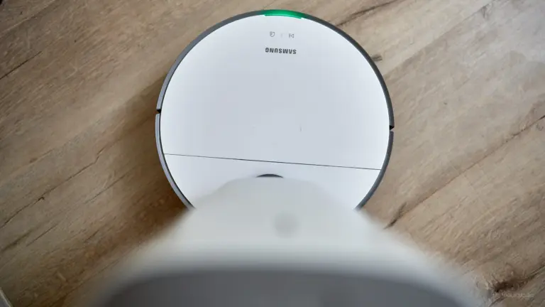 aspirator robot samsung jet