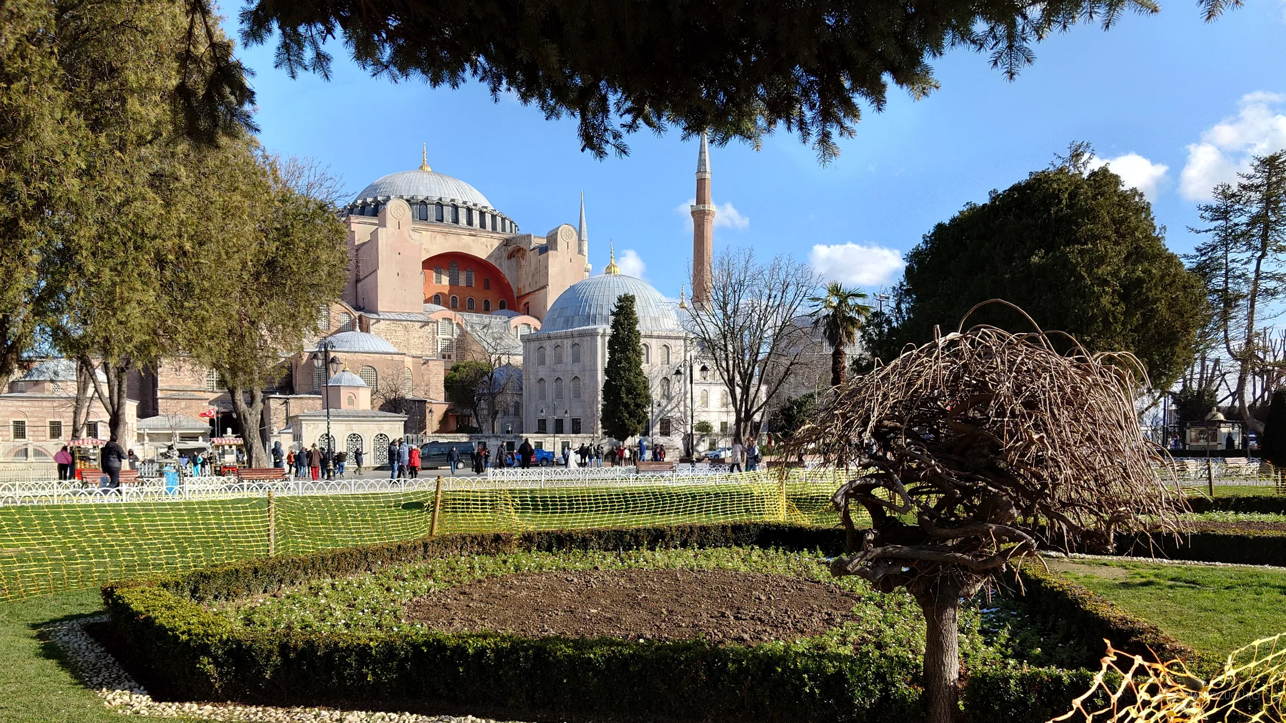 moschee istanbul
