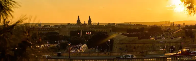 apus malta valleta