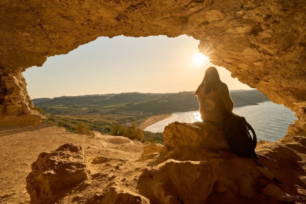 cave govo