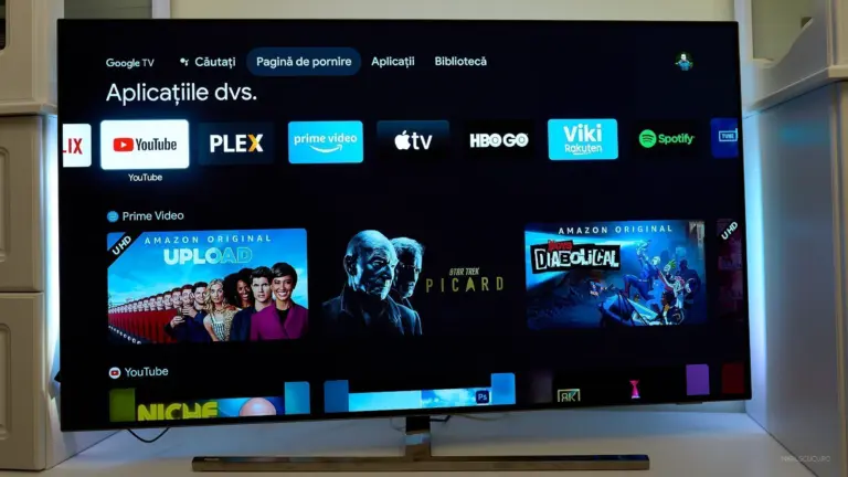 realme google tv
