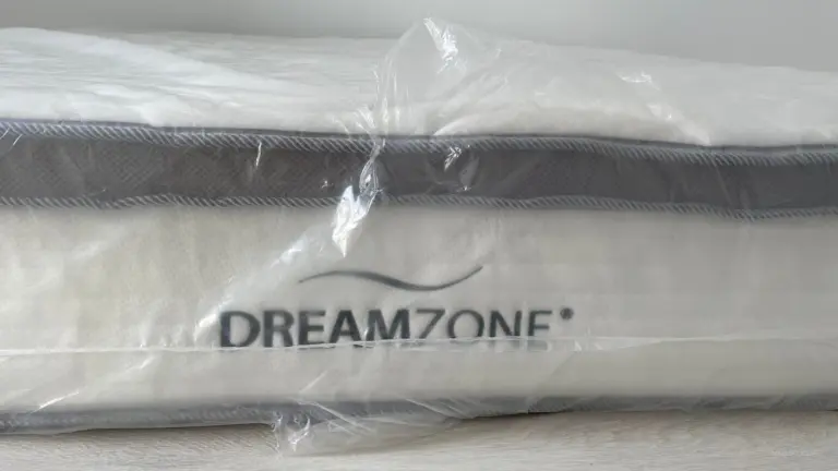 saltea dreamzone jysk 2
