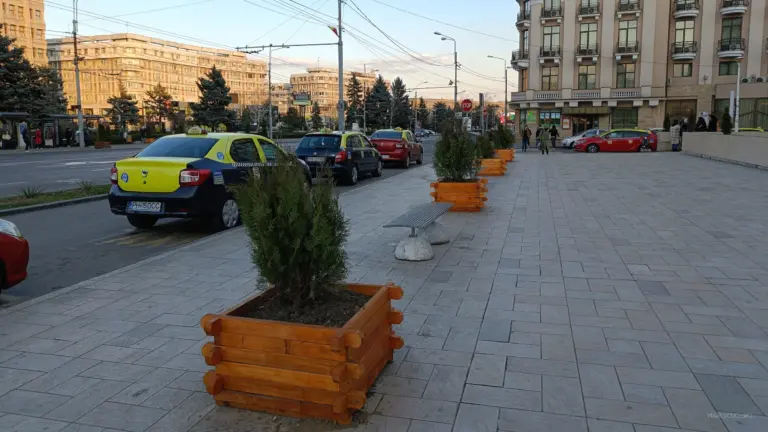 statie taxi ploiesti