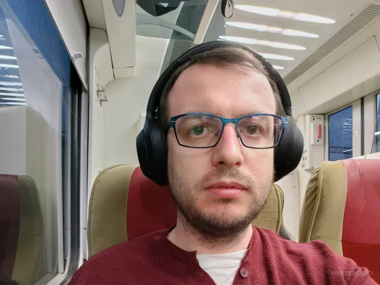 casti sony cap