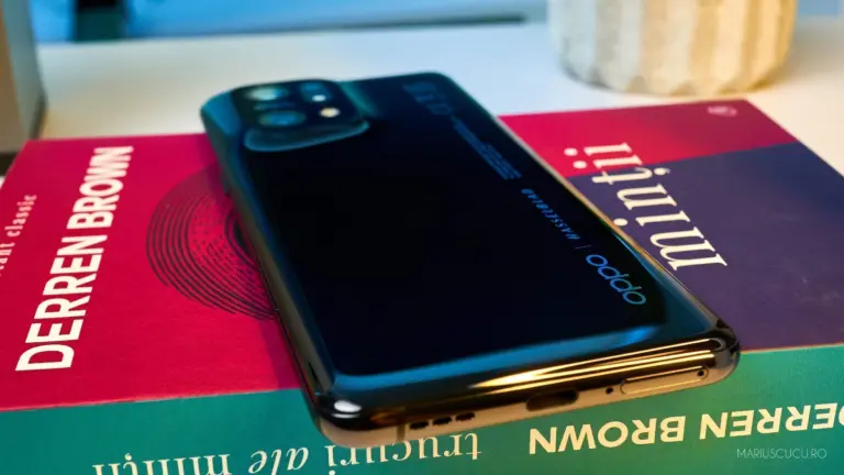 oppo logo spate