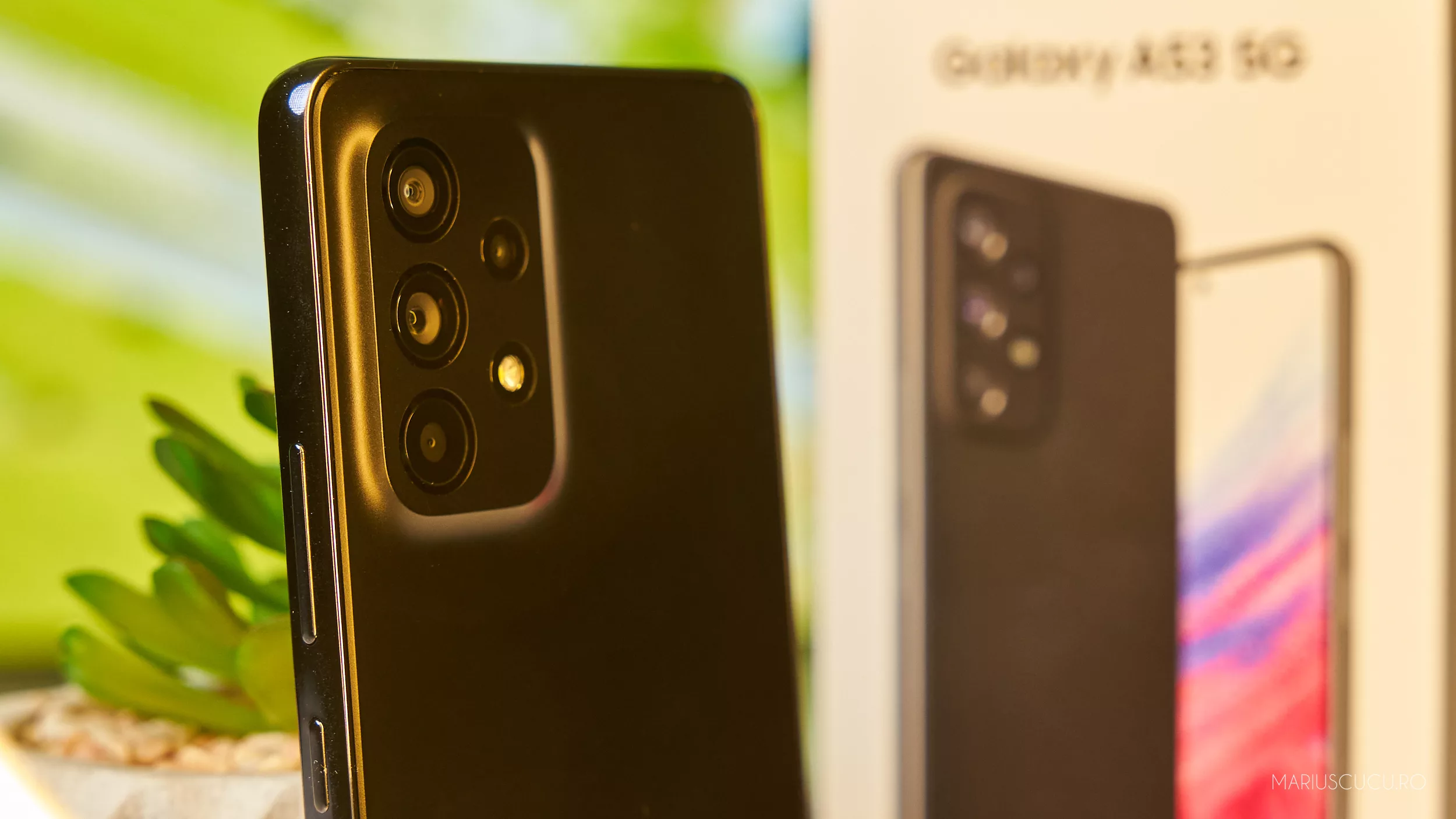 samsung a53 lateral
