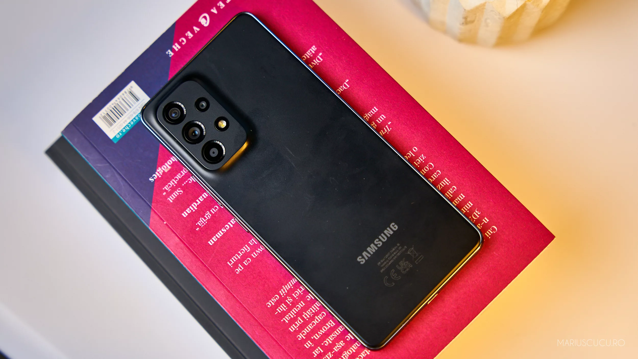 samsung a53 spate 1