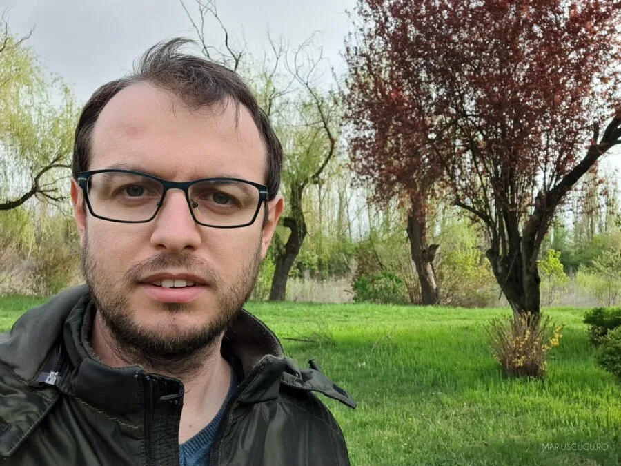 selfie detaliu samsung a53