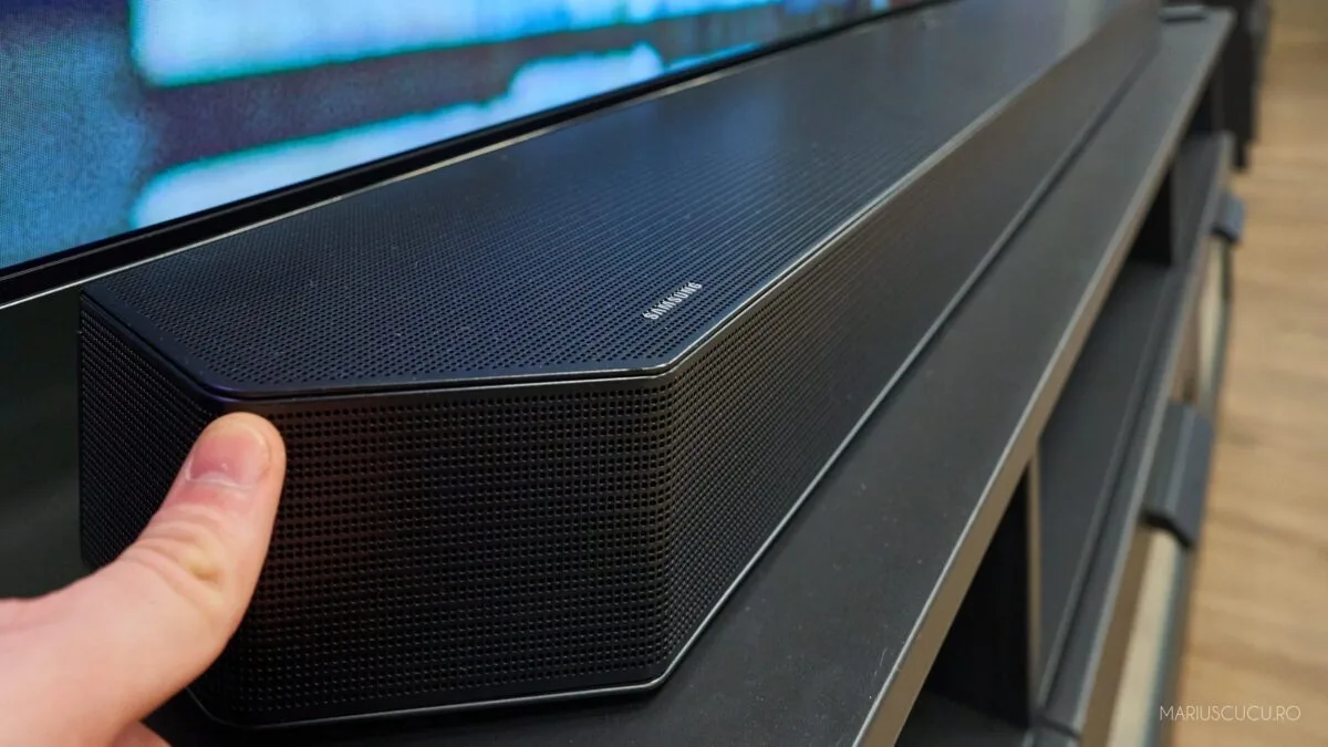 soundbar samsung