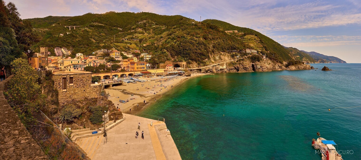 cinque terre Vernazza