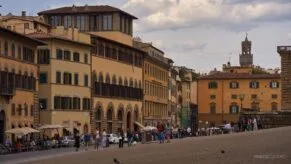 florenta obiectiv