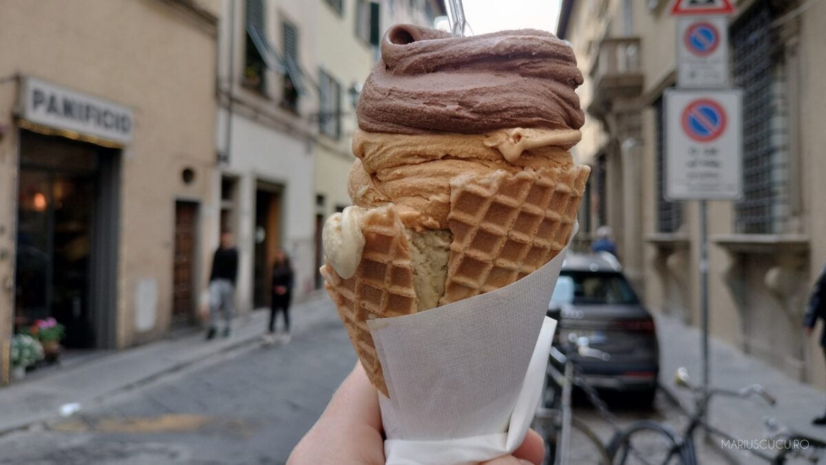 gelato italia