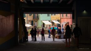 pasaj cinque terre